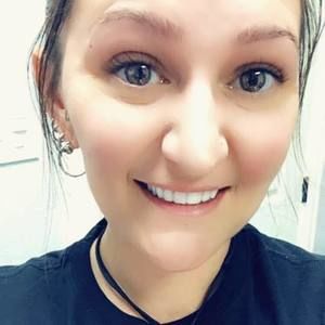 Meet your Posher, Jesica